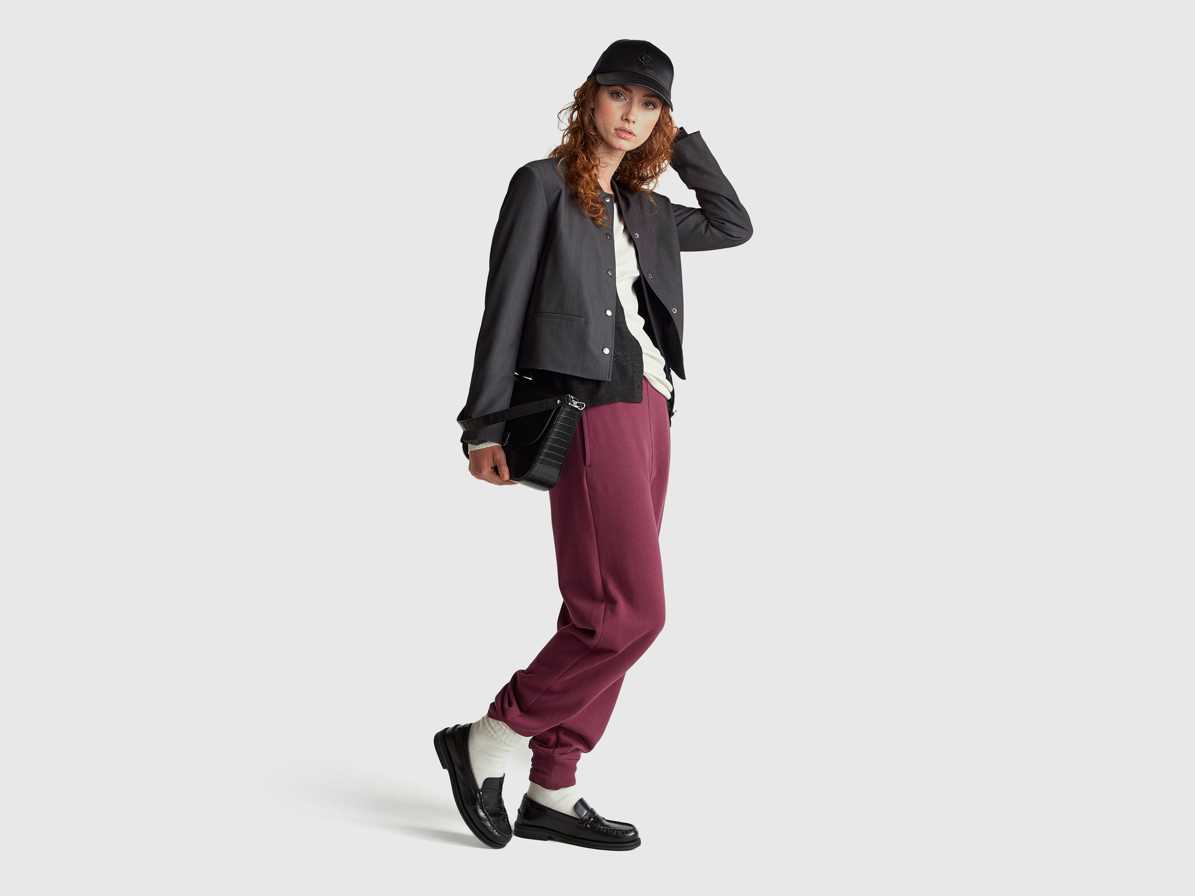 TROUSERS Women image number 3